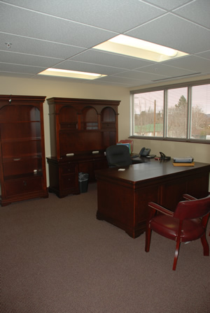 office